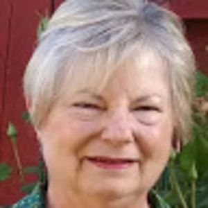 Meet your Posher, Shirley